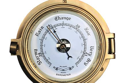Finnish Weather Call