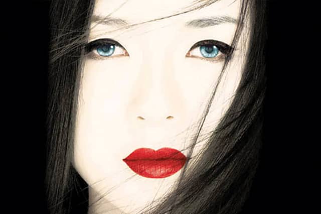 The Barbification of China