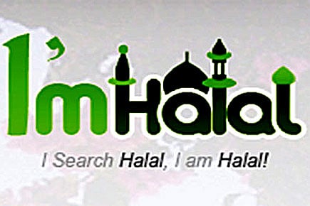 Search Engine with an Islamic Conscience
