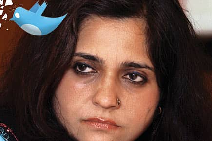 Twitter Attack