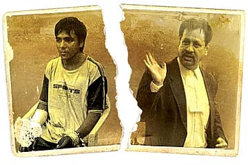 The Pain of Being Kasab’s Lawyer