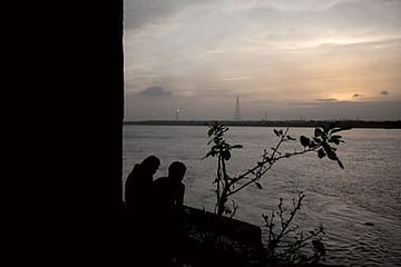 Love in the Small Town