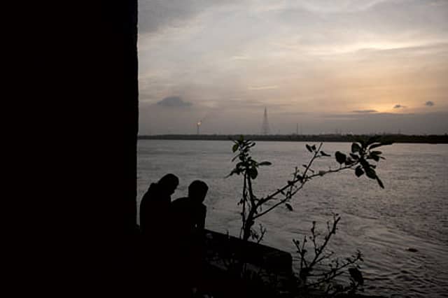 Love in the Small Town