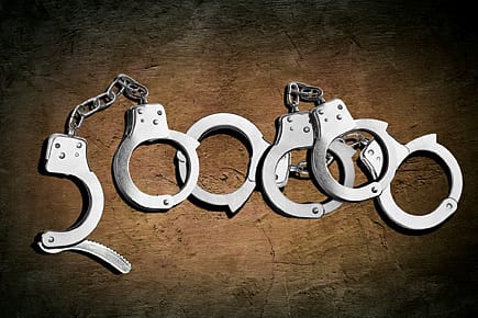 UAE Expats Raise Blood Money for Fellow Indians