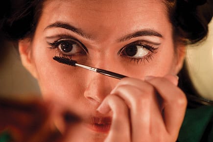 Open Focus at Fashion Week