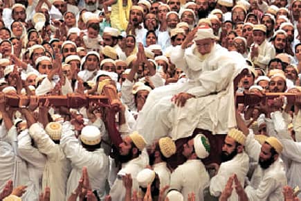 The Reluctant Conservatives