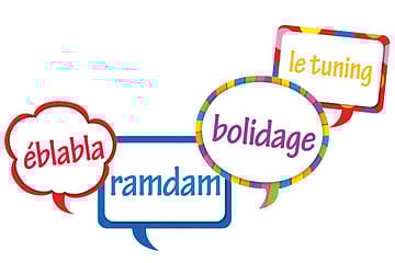 Quit France Movement