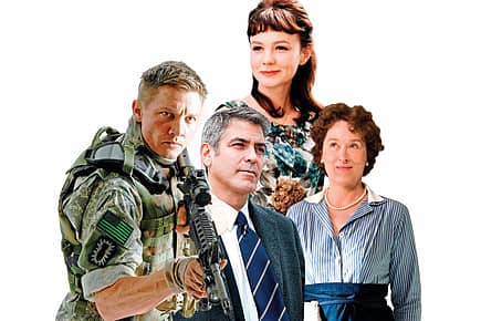 Oscar Bet-ometer