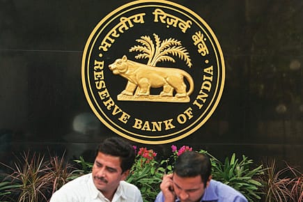 The RBI at 75