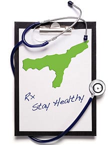 Assam Passes Right to Health