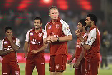 The Trouble with Aussie Coaches