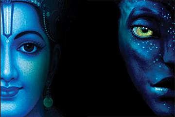 Whose Avatar Do You See?