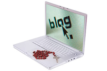 Thou Shalt Also Blog