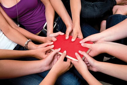 Around the World in 75 Books