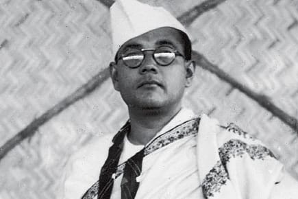 Presidency Takes Back Rusticated Netaji