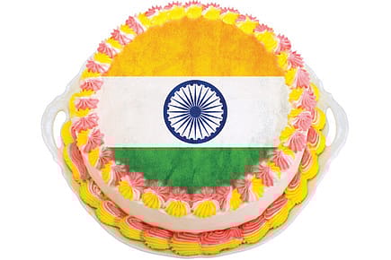 No Bread? Don’t Let em Have Cake