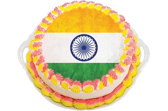 No Bread? Don’t Let em Have Cake