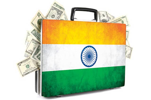 Capitalism, Thy Name is Indian