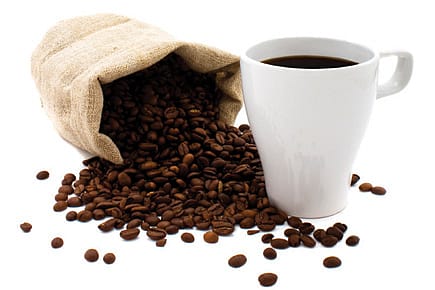 Coffee, Tea and US Politics