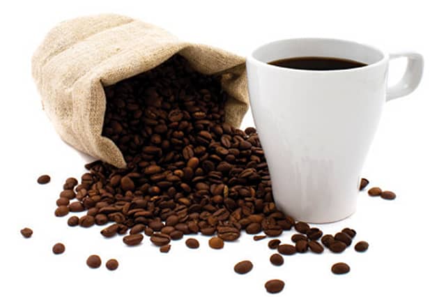 Coffee, Tea and US Politics