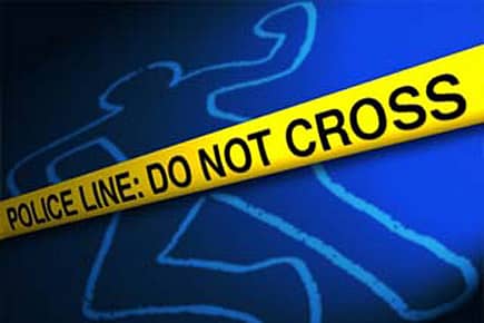 State of Crime