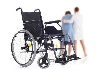 Enabling the Disabled