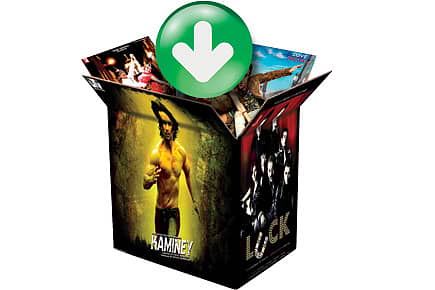 The Download Busters