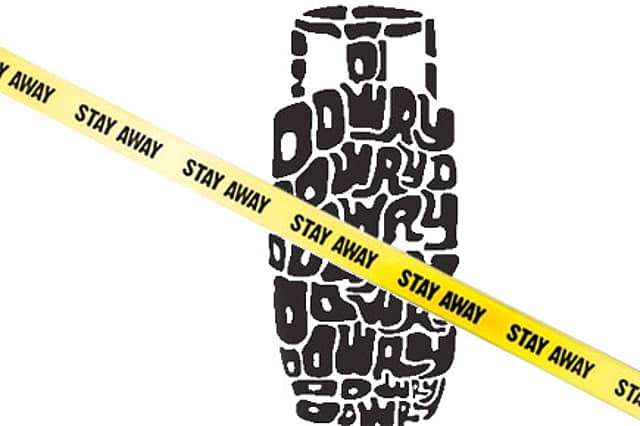 Instrument of Negotiation