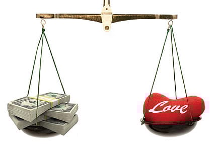 The Cash Value of Emotions