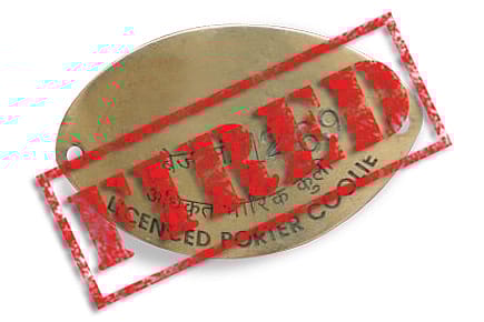 Railways Sacks Ulfa Chief