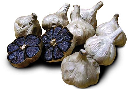 Garlic Ga Ga