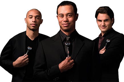 Gillette’s Close Shave with Trouble