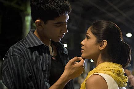 ‘Jai Ho’ Scores Again