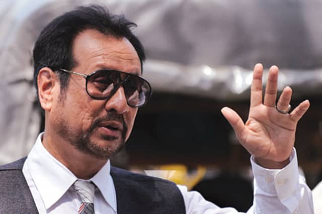 ‘I Was Dismissed for Trying to Do My Job’