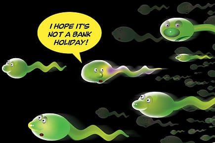 Subprime Crisis in Indian Sperm Banks