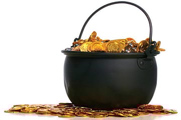 Temple Gold for Social Service