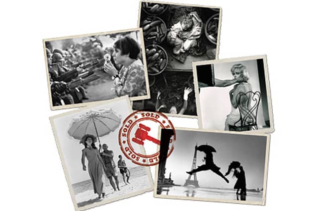 Dell’s Magnum Opus