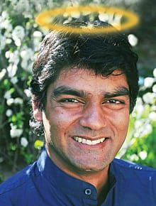 The Reluctant Messiah The Reluctant Messiah