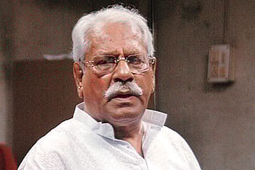 Minister Quells Acting Dreams