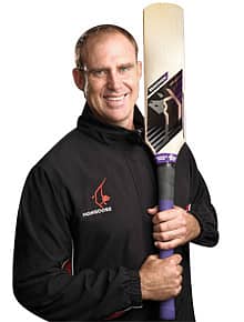The Mongoose Bat