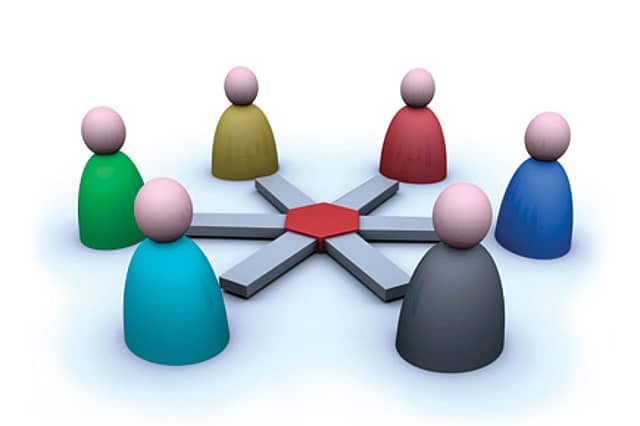 Networking=Not Working Enough