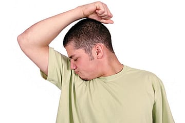 Scent of a Terrorist