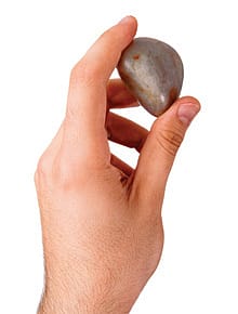 Stone Pelting: Become a Fan