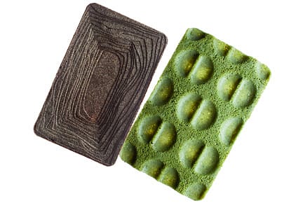 Eat Your Cake and Have the Plate Too