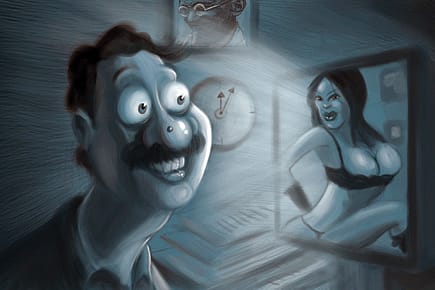 Afterhours in Mantralaya: A Porn Story Afterhours in Mantralaya: A Porn Story