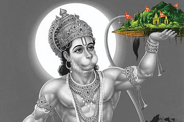 Prabhakaran Dies, Ramayana Comes to Life