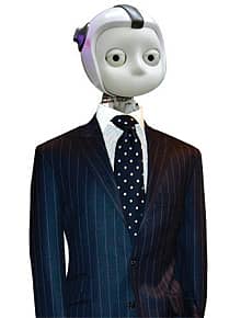 Bespoke Robots