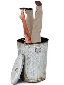 The Worst Sex Writing