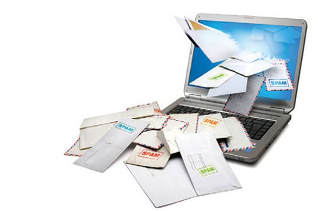 So Much Junk from India