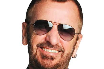 Starr Producer